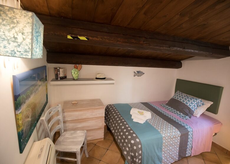 Apartamento Il Mulino