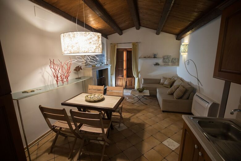 Apartamento Il Mulino