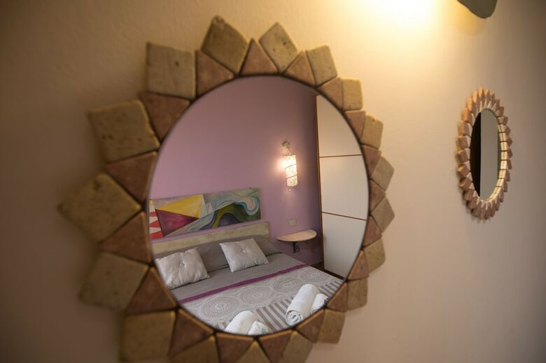 Apartamento Il Mulino