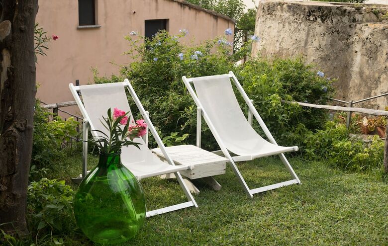 Apartamento Il Mulino