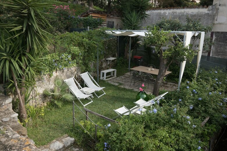 Apartamento Il Mulino