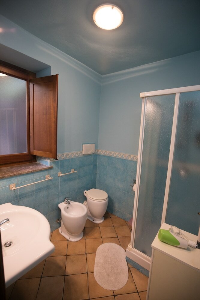 Apartamento Il Mulino
