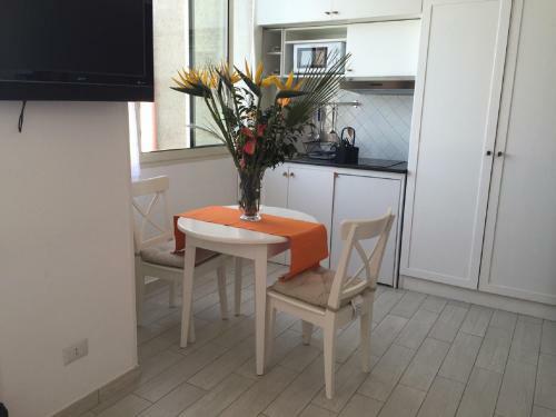Apartamento Attico Al Centro