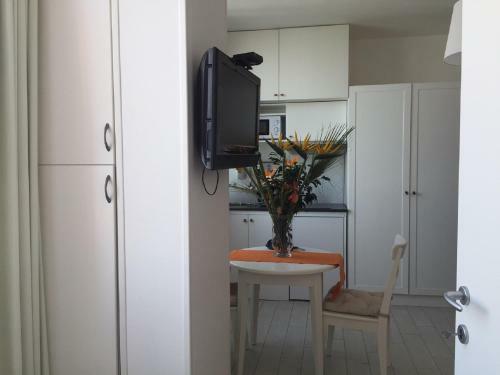 Apartamento Attico Al Centro