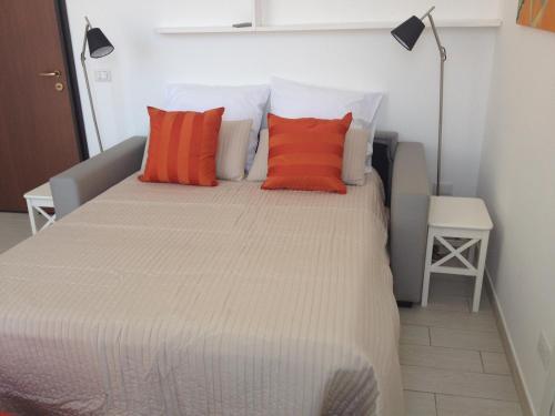 Apartamento Attico Al Centro