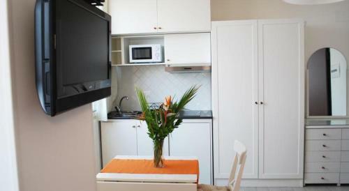 Apartamento Attico Al Centro