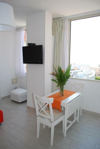 Apartamento Attico Al Centro