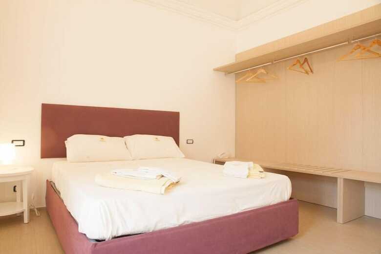 Apartamento La Rosa Dei Venti