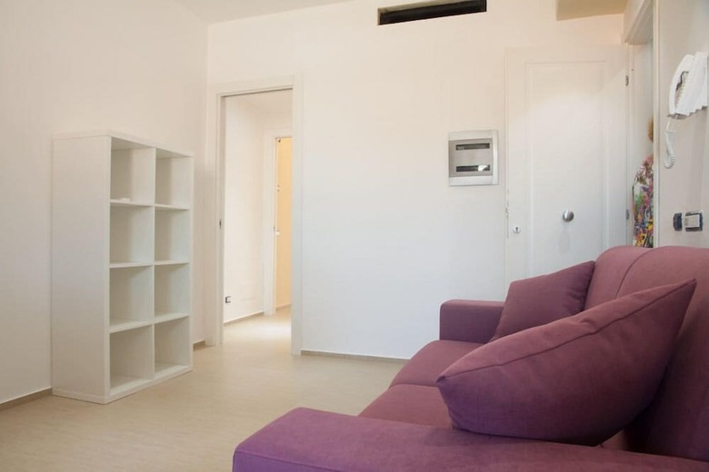 Apartamento La Rosa Dei Venti