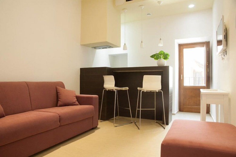 Apartamento La Rosa Dei Venti