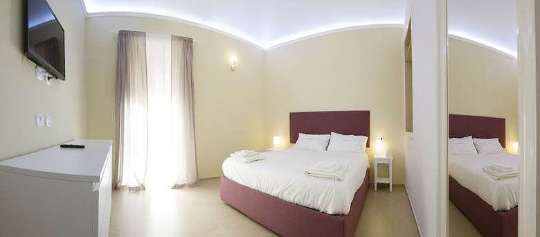 Apartamento La Rosa Dei Venti