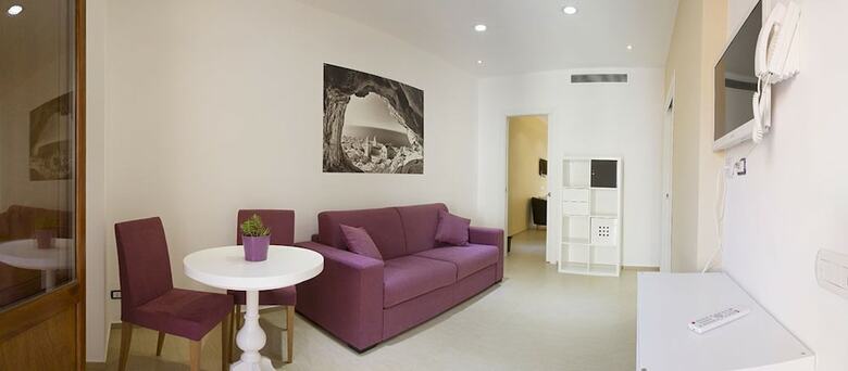 Apartamento La Rosa Dei Venti