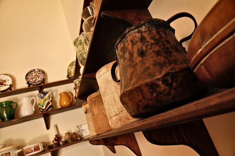 Bed & Breakfast Casa Barone Agnello