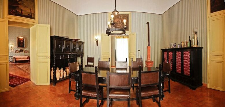 Bed & Breakfast Casa Barone Agnello