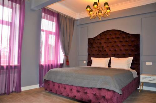 Apartamento Kiev City Center