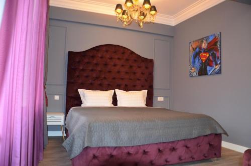 Apartamento Kiev City Center