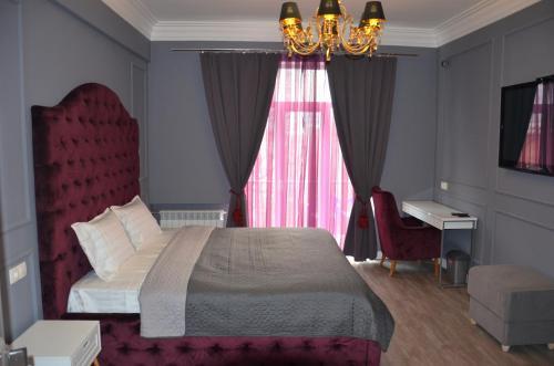 Apartamento Kiev City Center