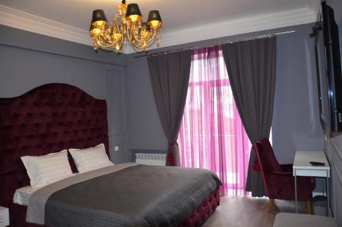 Apartamento Kiev City Center