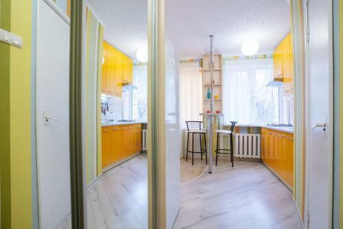 Apartamento ?????? ?? ?????? ???????