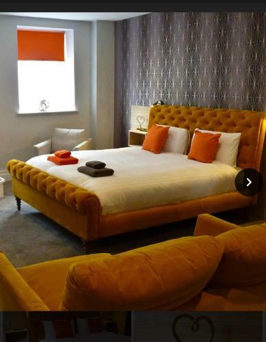 Apartamento Mansion Court