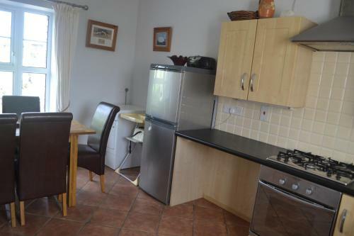 Sally Gardens Cottage