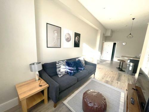 Home Crowd Luxury Apartments - Park View