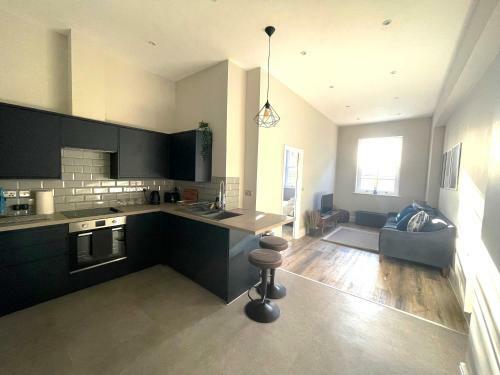 Home Crowd Luxury Apartments - Park View