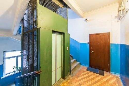 Lev Tolstoy Apartments