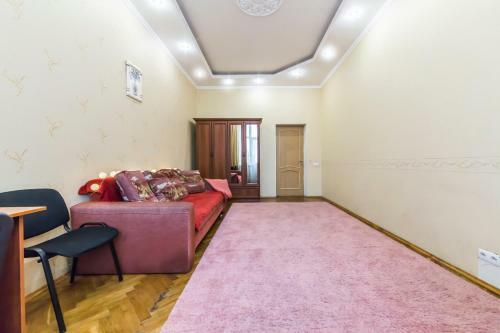 Lev Tolstoy Apartments