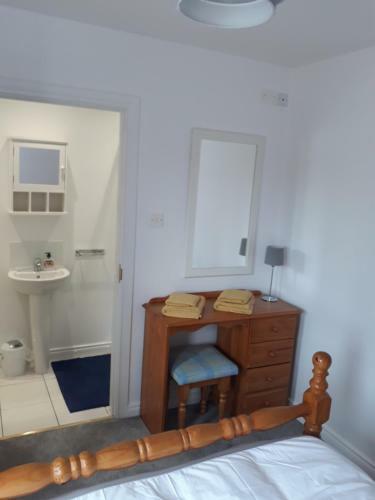 Bed & Breakfast Lecale Bliss