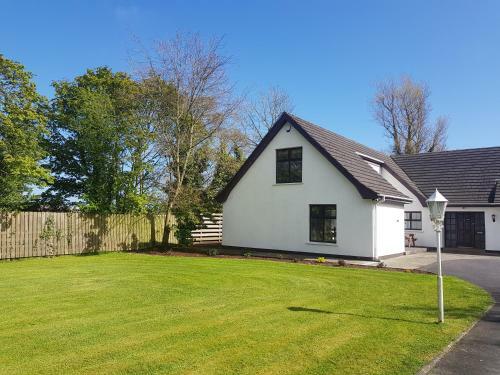 Ballygallum Country House
