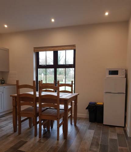 Ballygallum Country House