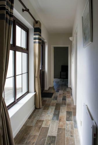 Ballygallum Country House