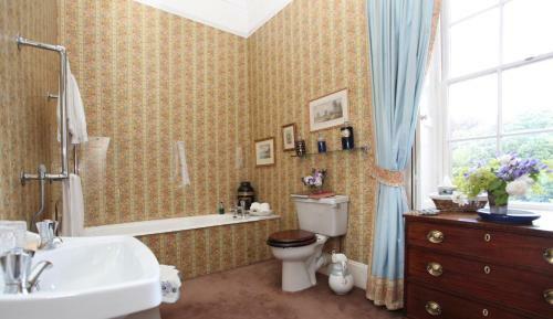 Bed & Breakfast Ballydugan Country House
