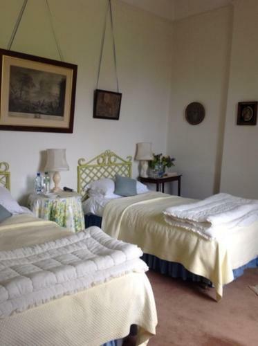 Bed & Breakfast Ballydugan Country House