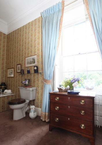 Bed & Breakfast Ballydugan Country House