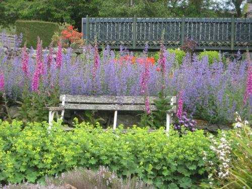 Bed & Breakfast Ballydugan Country House