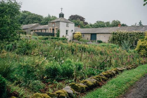 Bed & Breakfast Ballydugan Country House