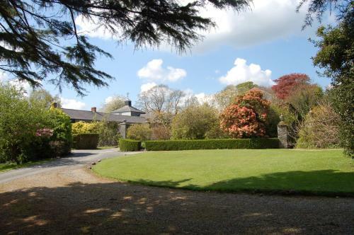 Bed & Breakfast Ballydugan Country House