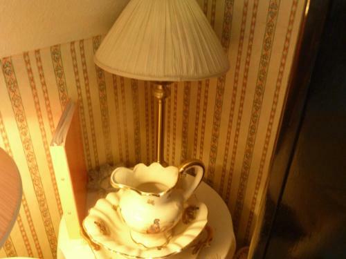 Bed & Breakfast Ms Mccreadys Guest House