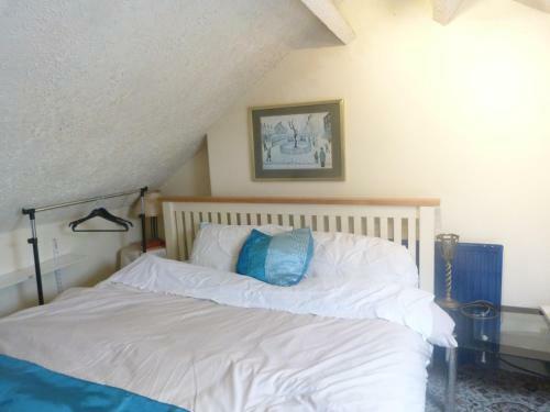 Bed & Breakfast Ms Mccreadys Guest House