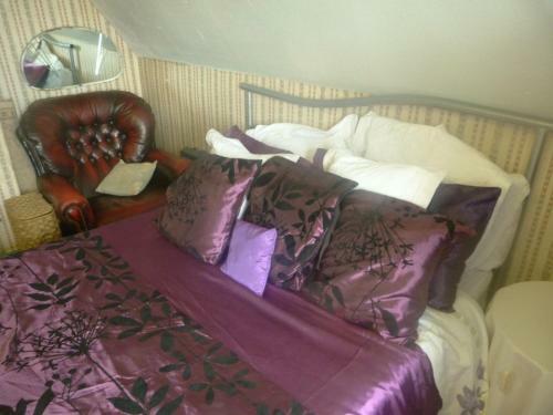 Bed & Breakfast Ms Mccreadys Guest House
