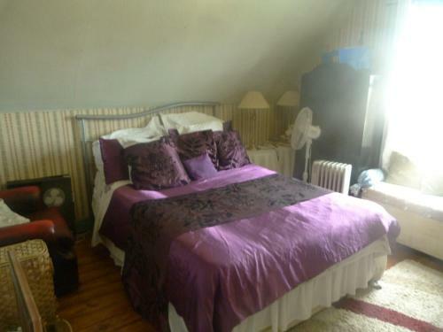 Bed & Breakfast Ms Mccreadys Guest House