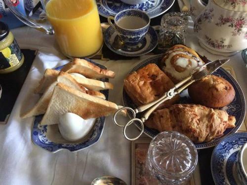 Bed & Breakfast Ms Mccreadys Guest House