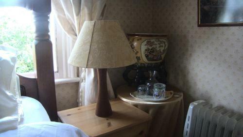 Bed & Breakfast Ms Mccreadys Guest House