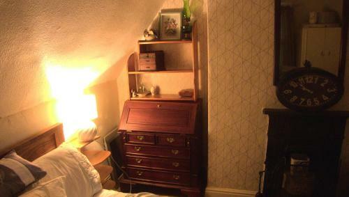 Bed & Breakfast Ms Mccreadys Guest House