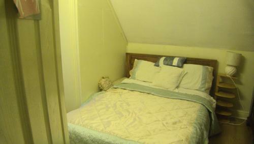 Bed & Breakfast Ms Mccreadys Guest House