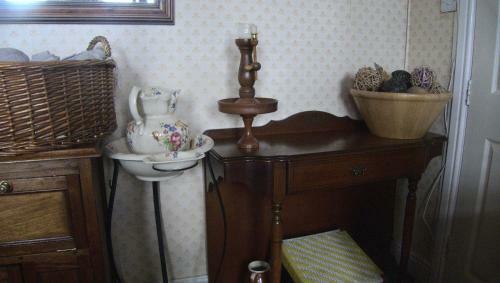 Bed & Breakfast Ms Mccreadys Guest House