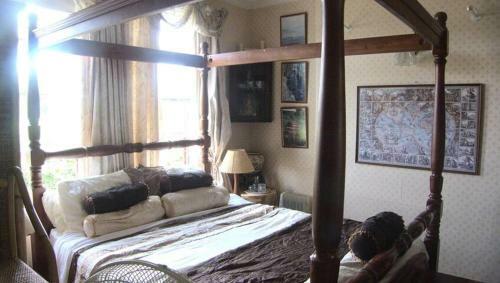 Bed & Breakfast Ms Mccreadys Guest House