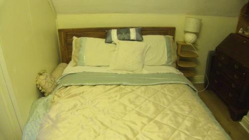 Bed & Breakfast Ms Mccreadys Guest House